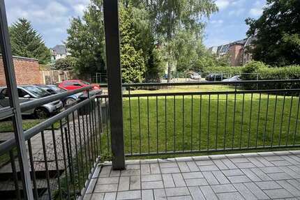 Wohnung Zwickau Nordvorstadt - 2 Zimmer, 52 m&sup2;, 340&euro; | Angebot:23948801