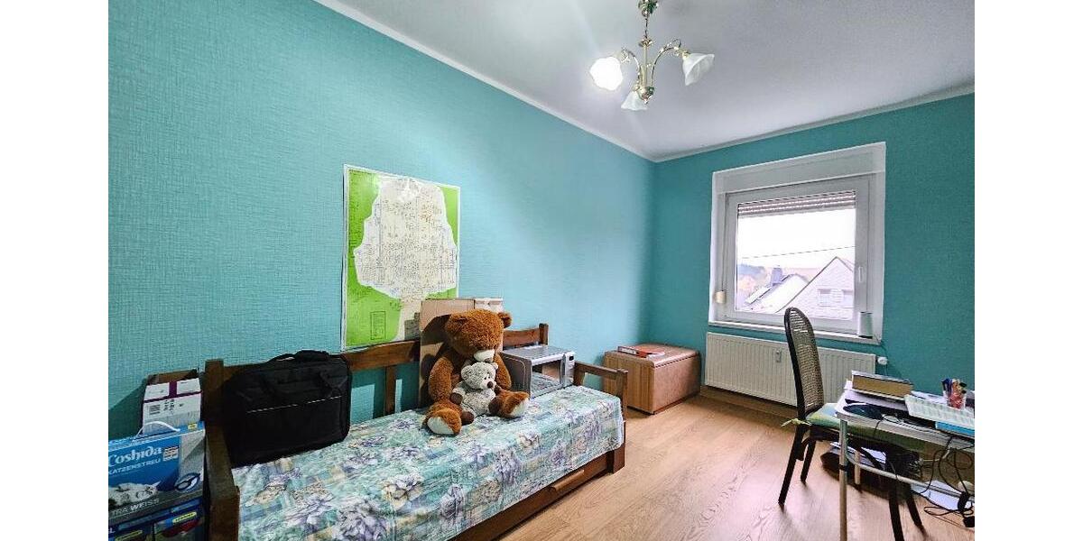 Etagenwohnung Hohenstein-Ernstthal Ernstthal - 3 Zimmer, 58 m&sup2;, 287&euro; | Angebot:20940204