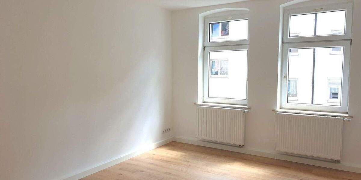 Etagenwohnung Aue - 5 Zimmer, 120 m&sup2;, 795&euro; | Angebot:25681323