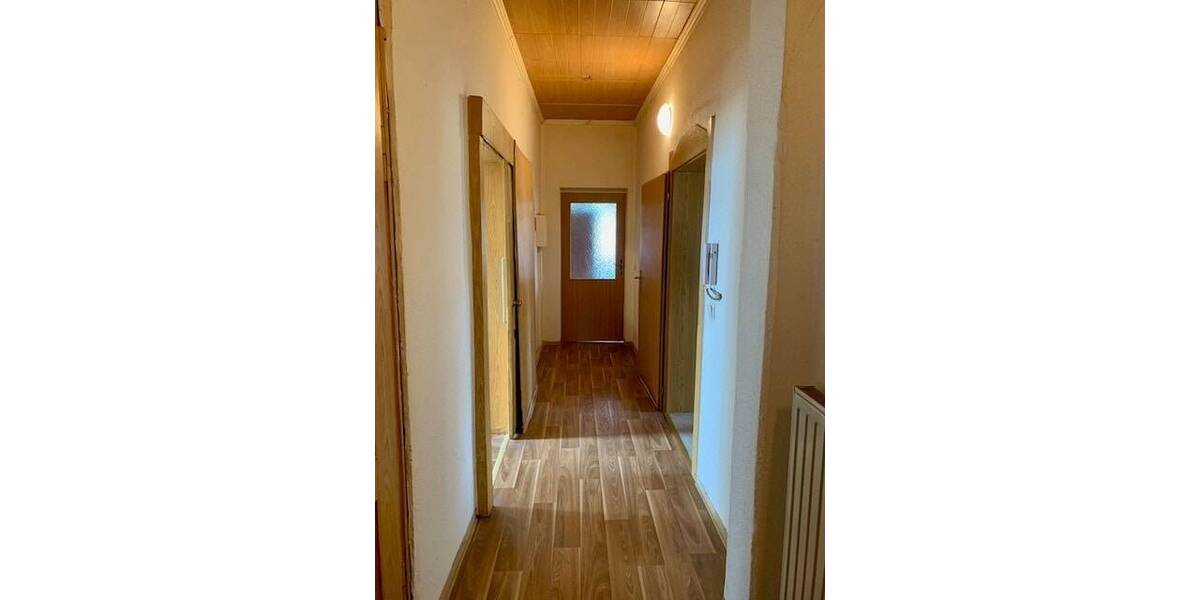 Mehrfamilienhaus, Wohnhaus Treuen Eich - 6 Zimmer, 237 m&sup2;, 65.000&euro; | Angebot:25741447