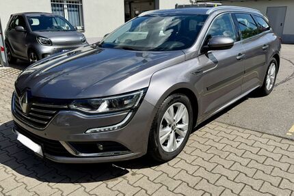 Renault Talisman 90.000 km 13.800 &euro; Zwickau 08064
