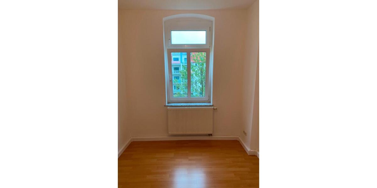 Etagenwohnung Zwickau Zwickau-Nord - 2 Zimmer, 60 m&sup2;, 363&euro; | Angebot:8510778