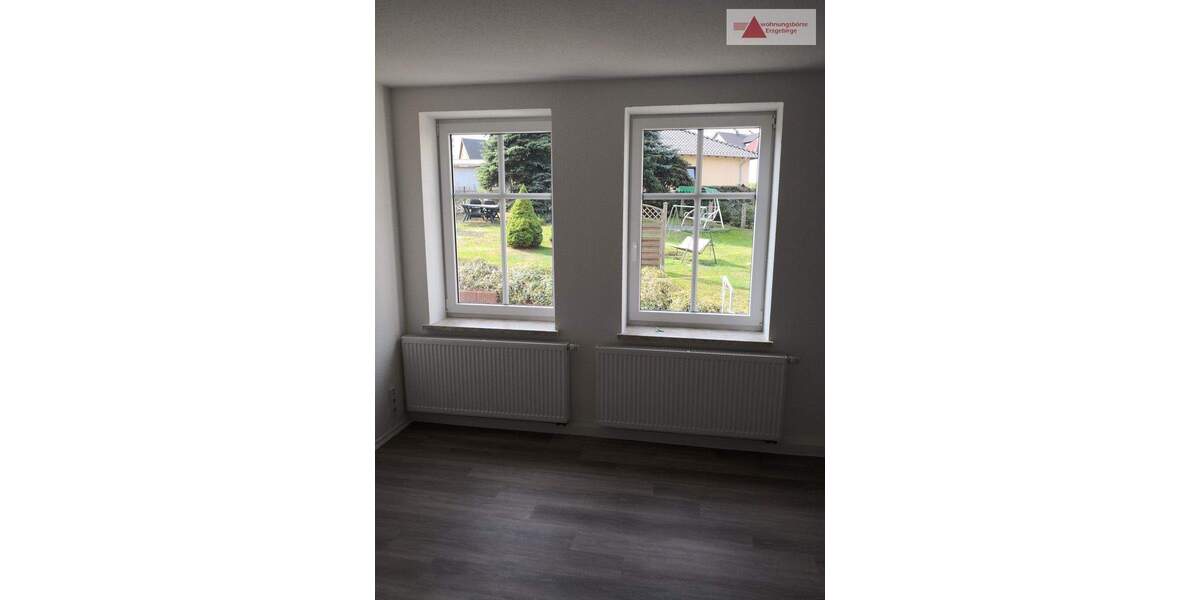 Etagenwohnung Hohndorf - 2 Zimmer, 47 m&sup2;, 260&euro; | Angebot:25688333