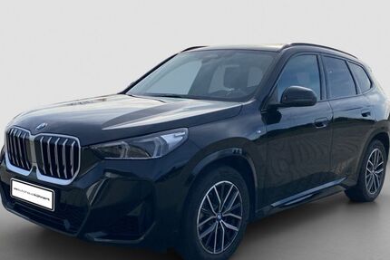 BMW X1 18.474 km 44.855 &euro; Reichenbach 08468