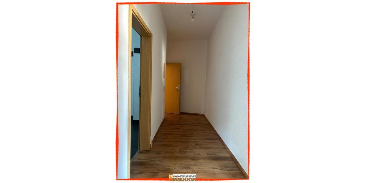 Etagenwohnung Wilkau-Haßlau Haßlau - 2 Zimmer, 71 m&sup2;, 320&euro; | Angebot:23875287