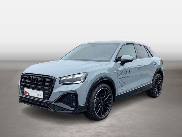 Audi Q2 2.000 km 42.510 &euro; Zwickau 08056