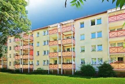 Wohnung Zwickau Zwickau-West - 3 Zimmer, 60 m&sup2;, 396&euro; | Angebot:23146921