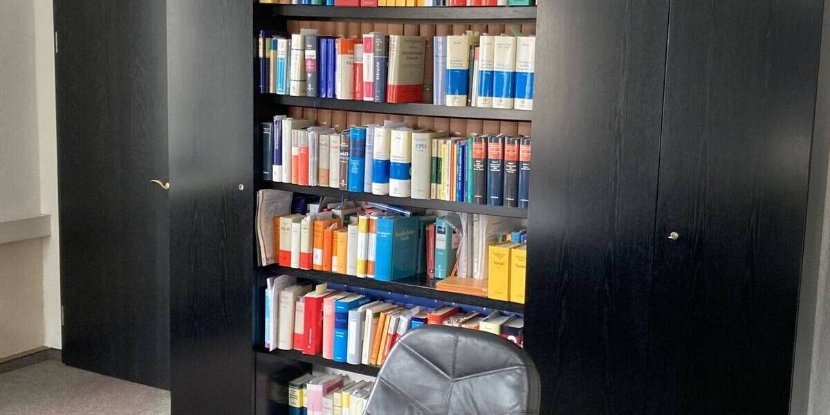 Gewerbeobjekt Zwickau Innenstadt - 6 Zimmer, 118 m&sup2;, 800&euro; | Angebot:25707403