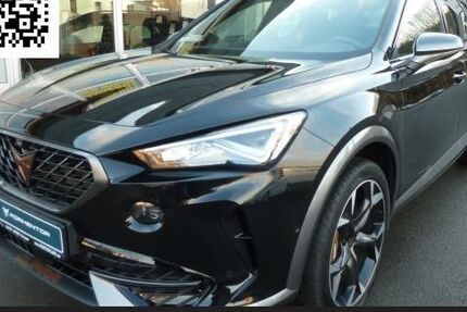 Cupra Formentor 23.109 km 31.990 &euro; Kirchberg/Saupersdorf 08107