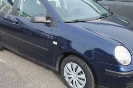 VW Polo 145.013 km 2.990 &euro; Neukirchen 09221