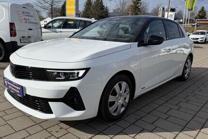 Opel Astra 35.250 km 22.900 &euro; Schneeberg 08289