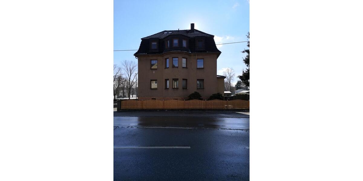 Etagenwohnung Glauchau - 2 Zimmer, 47 m&sup2;, 280&euro; | Angebot:24813980