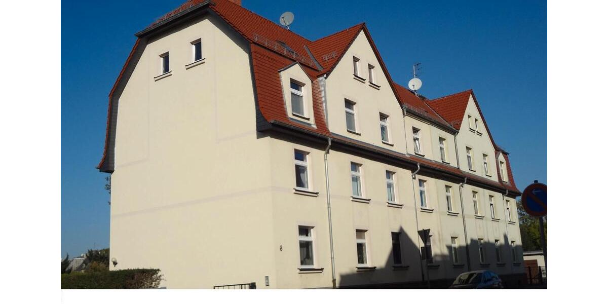 Etagenwohnung Neukirchen/Pleiße Pleiße - 2 Zimmer, 51 m&sup2;, 319&euro; | Angebot:26018407