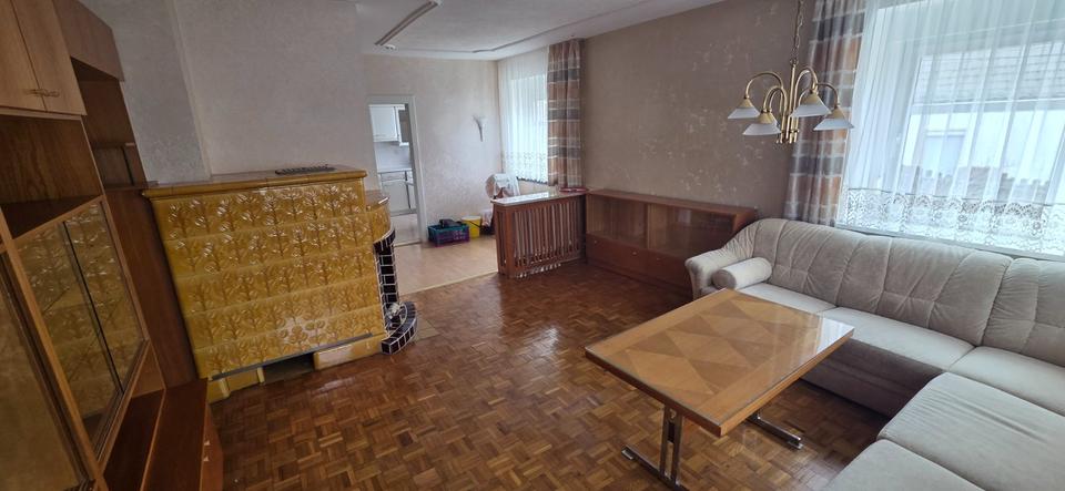 Mehrfamilienhaus, Wohnhaus Lauter-Bernsbach Bernsbach - 133.000&euro; | Angebot:25648682