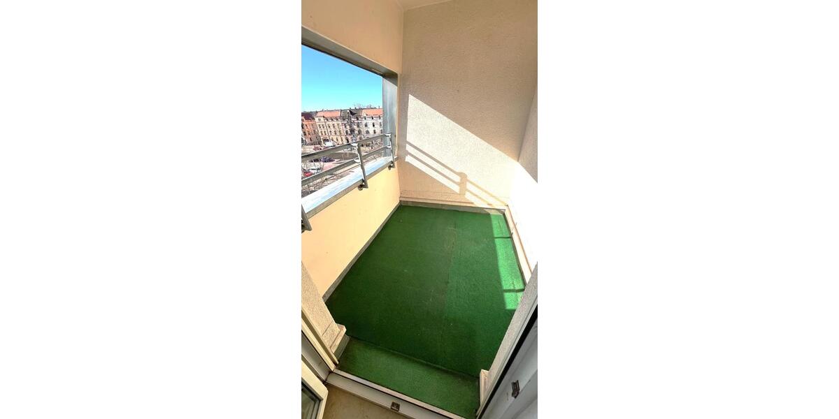 Dachgeschoßwohnung Zwickau Zwickau-Nord - 2 Zimmer, 66 m&sup2;, 390&euro; | Angebot:23807516