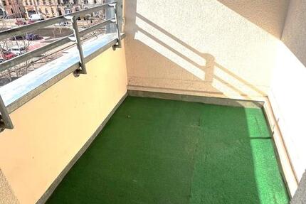 Wohnung Zwickau Zwickau-Nord - 2 Zimmer, 66 m&sup2;, 390&euro; | Angebot:23807516