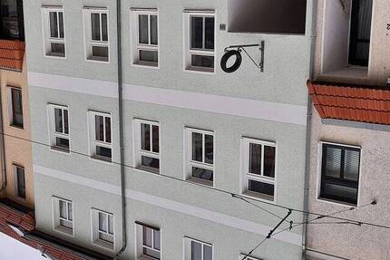 Geräumige bezahlbare 3-Zi WE in ZwickauMarienthal - Wohnung Zwickau Marienthal | Angebot:25536555