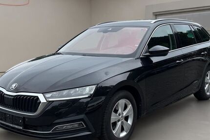 Skoda Octavia 110.000 km 15.900 &euro; Wilkau-Haßlau 08112