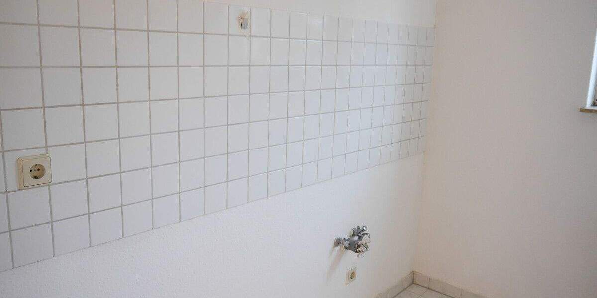 Etagenwohnung Limbach-Oberfrohna Oberfrohna - 3 Zimmer, 75 m&sup2;, 79.900&euro; | Angebot:25744580