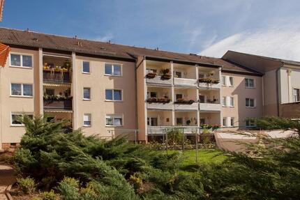 Wohnung Glauchau - 1 Zimmer, 31 m&sup2;, 185&euro; | Angebot:25263505