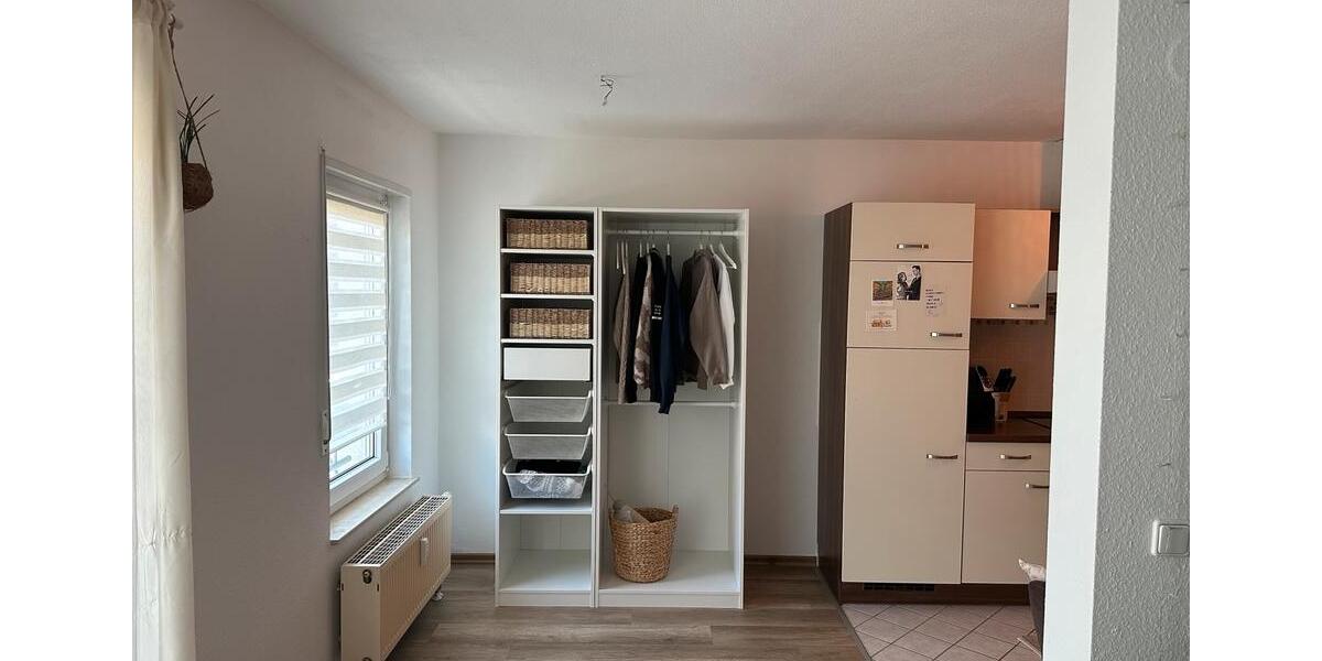 Etagenwohnung Zwickau Cainsdorf - 1 Zimmer, 52 m&sup2;, 480&euro; | Angebot:26398748