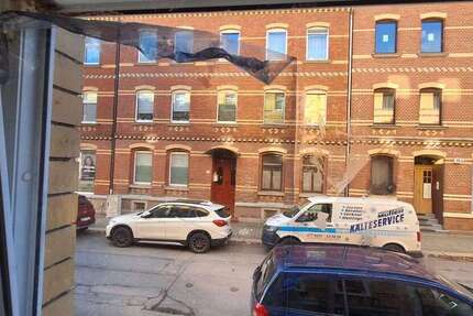 Wohnung Zwickau Marienthal Ost - 1 Zimmer, 32 m&sup2;, 189&euro; | Angebot:25922509