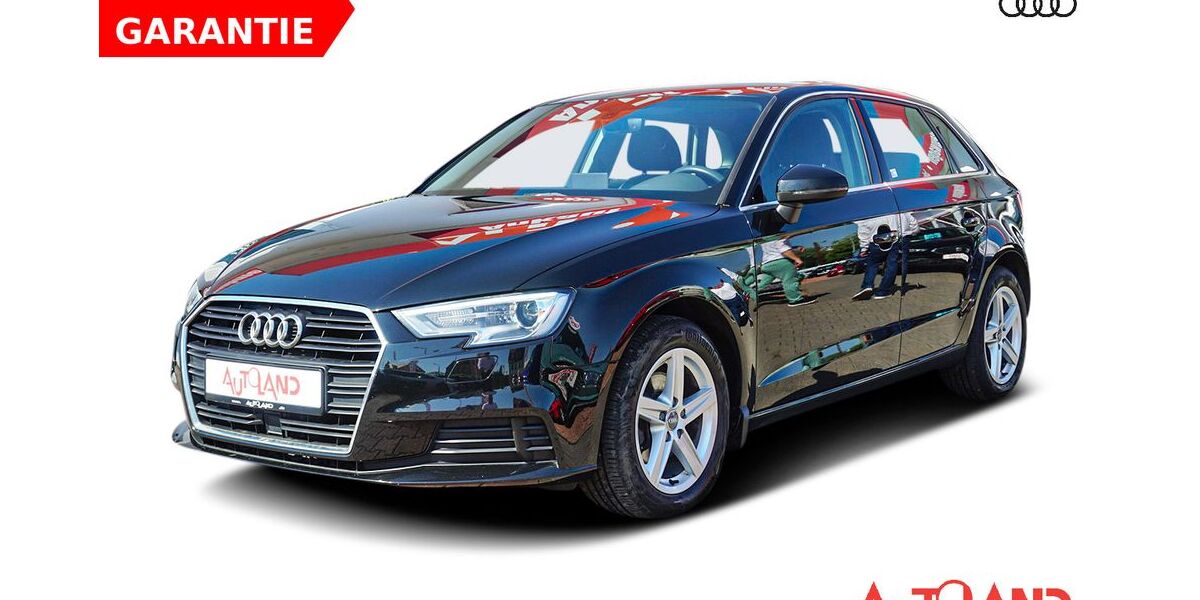 Audi A3 88.198 km 16.990 &euro; Zwickau 08056