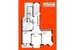 Dachgeschoßwohnung Zwickau Zwickau-Nord - 3 Zimmer, 139 m&sup2;, 695&euro; | Angebot:25869619