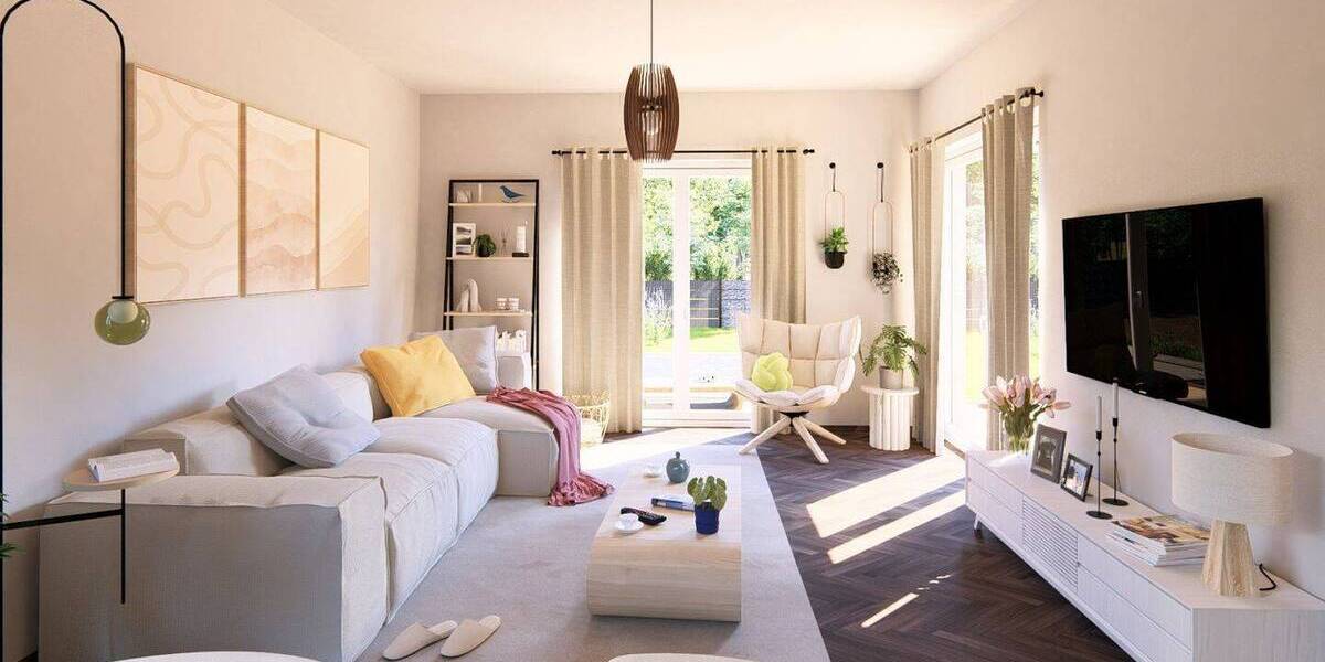 Einfamilienhaus Kirchberg Sachsen Cunersdorf - 4 Zimmer, 174 m&sup2;, 383.499&euro; | Angebot:26028140