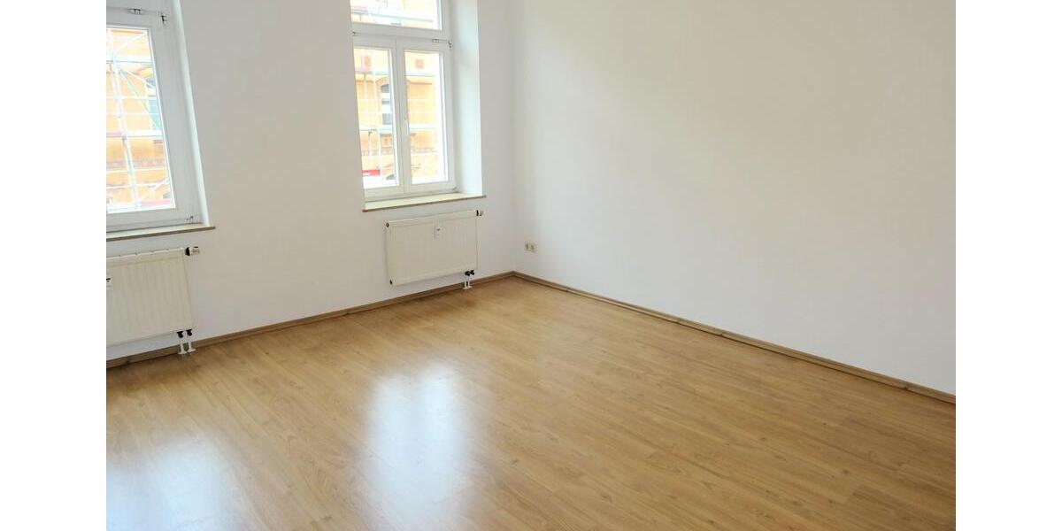 Etagenwohnung Zwickau - 2 Zimmer, 60 m&sup2;, 394&euro; | Angebot:25319794
