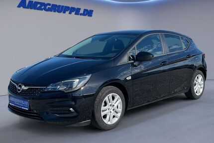 Opel Astra 83.929 km 10.990 &euro; Stollberg 09366