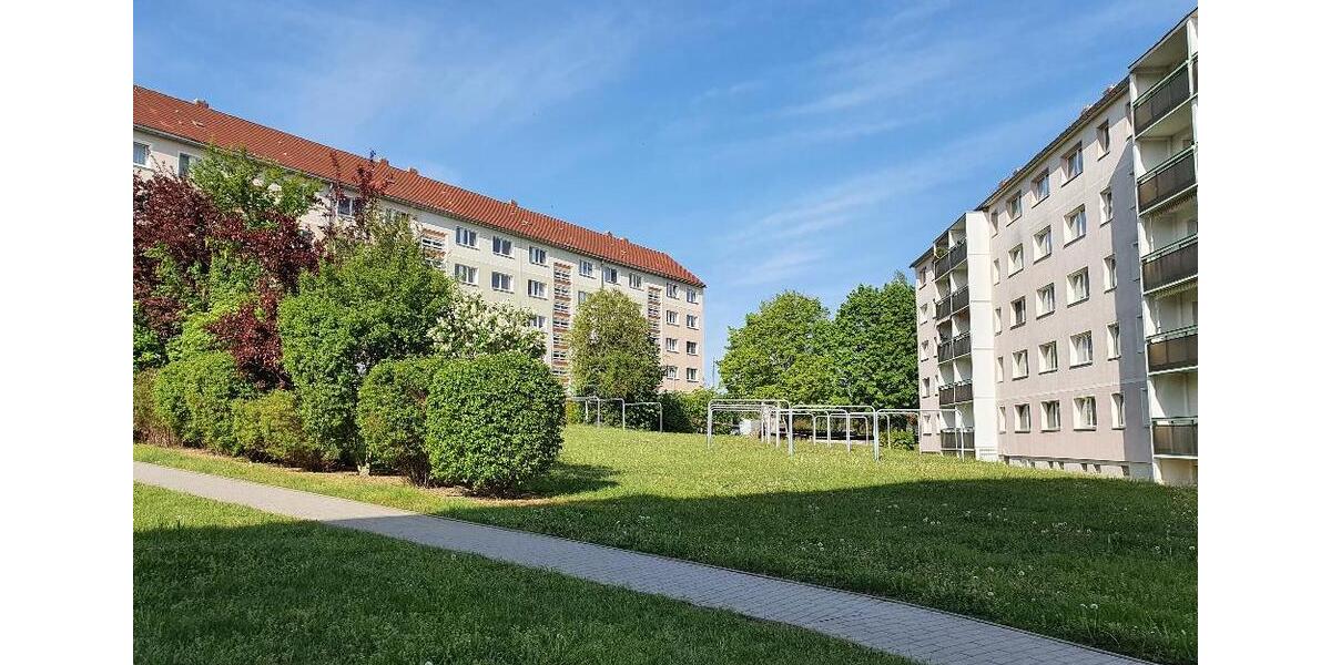 Etagenwohnung Lichtentanne - 1 Zimmer, 31 m&sup2;, 170&euro; | Angebot:25375172