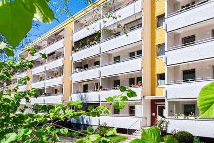 Wohnung Zwickau Eckersbach E 5-I - 3 Zimmer, 71 m&sup2;, 391&euro; | Angebot:26028274