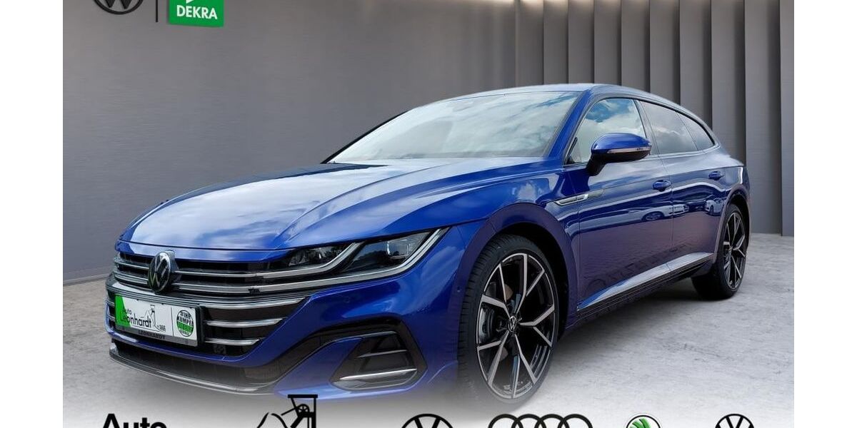 VW Arteon 9.381 km 51.990 &euro; Aue 08280