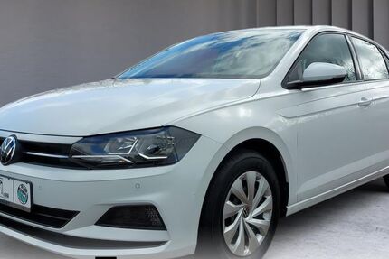 VW Polo 30.495 km 14.490 &euro; Aue 08280
