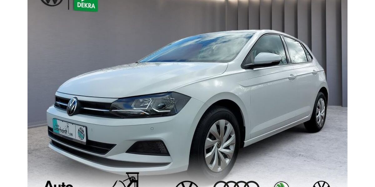 VW Polo 30.495 km 14.490 &euro; Aue 08280