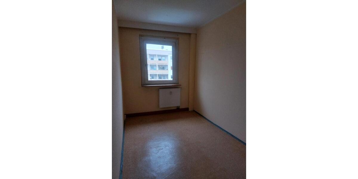 Etagenwohnung Zwickau Zwickau-Nord - 3 Zimmer, 58 m&sup2;, 33.000&euro; | Angebot:25298915