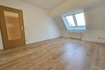 Dachgeschoßwohnung Zwickau Zwickau-Nord - 2 Zimmer, 52 m&sup2;, 338&euro; | Angebot:23524618