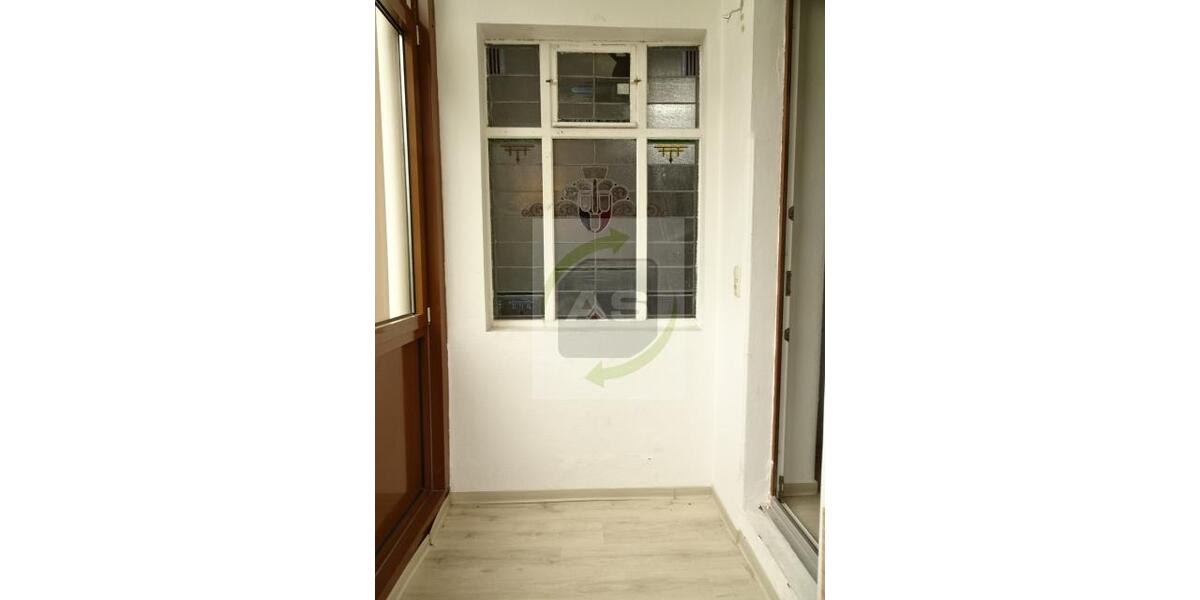 Etagenwohnung Zwickau Zwickau-Nord - 1 Zimmer, 27 m&sup2;, 220&euro; | Angebot:23396673