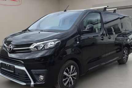 Toyota Proace (Verso) 121.500 km 24.600 &euro; Wilkau-Haßlau 08112