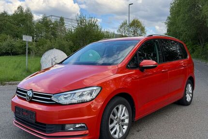 VW Touran 177.200 km 12.990 &euro; Schwarzenberg 08340
