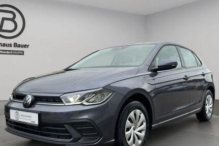 VW Polo 3.900 km 24.590 &euro; Rodewisch 08228