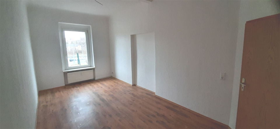 Etagenwohnung Wilkau-Haßlau Haßlau - 6 Zimmer, 125 m&sup2;, 750&euro; | Angebot:24782848