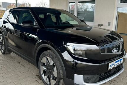 Ford Explorer 9.900 km 55.900 &euro; Glauchau 08371