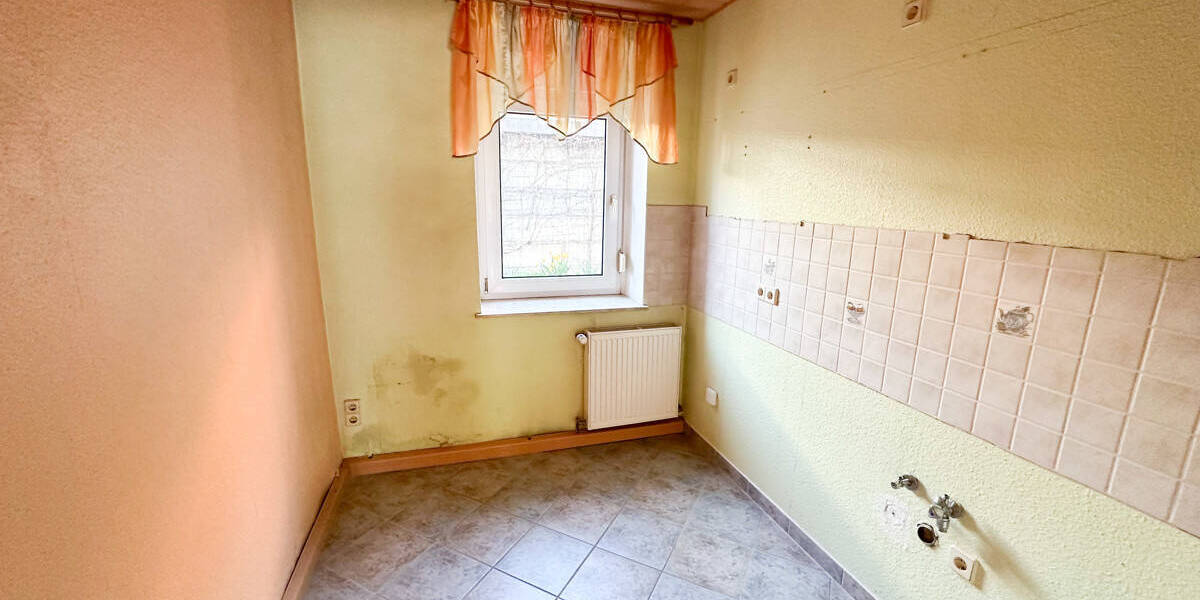 Einfamilienhaus Lößnitz - 1 Zimmer, 105 m&sup2;, 69.000&euro; | Angebot:25688301