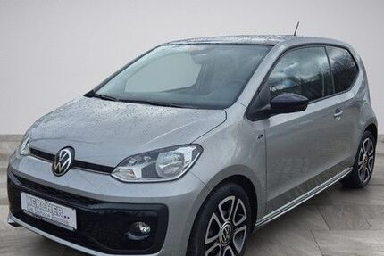VW up! 18.564 km 14.600 &euro; Zwickau 08056