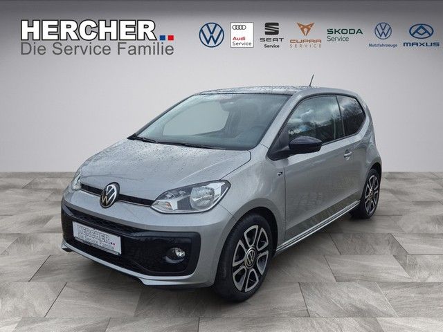 VW up! 18.564 km 14.600 &euro; Zwickau 08056