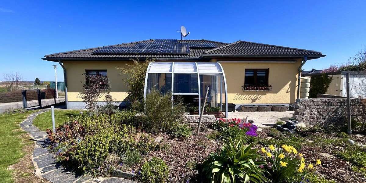 Einfamilienhaus Zwickau Cainsdorf - 4 Zimmer, 137 m&sup2;, 389.000&euro; | Angebot:26537403