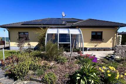 Haus Zwickau Cainsdorf - 4 Zimmer, 137 m&sup2;, 389.000&euro; | Angebot:26537403