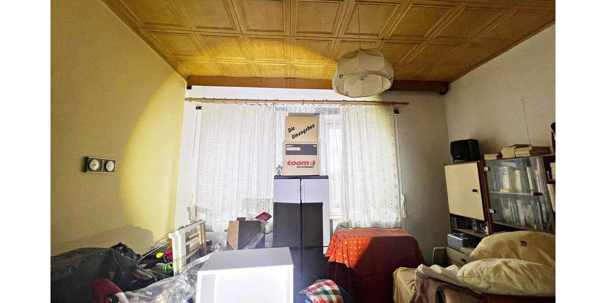 Einfamilienhaus Stützengrün Hundshübel - 1 Zimmer, 134 m&sup2;, 57.500&euro; | Angebot:25689610